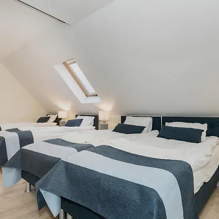 Holiday House Mewa By Renters Holiday home