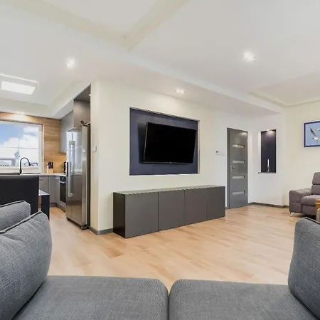 Holiday House Mewa By Renters