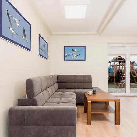 Holiday House Mewa By Renters *
