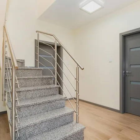 Holiday House Mewa By Renters Holiday home