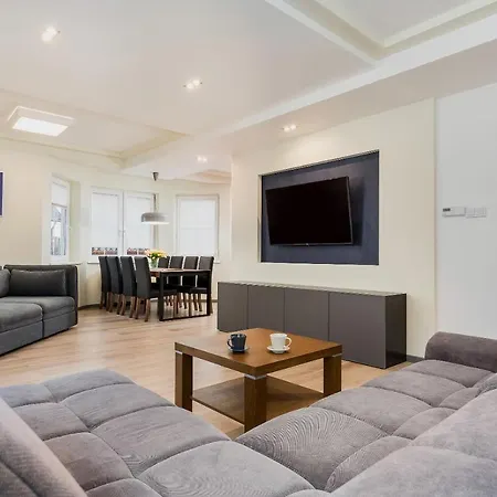 Holiday home Holiday House Mewa By Renters *