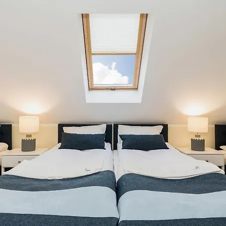 Holiday home Holiday House Mewa By Renters