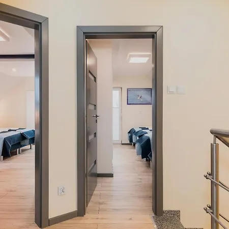 Holiday House Mewa By Renters