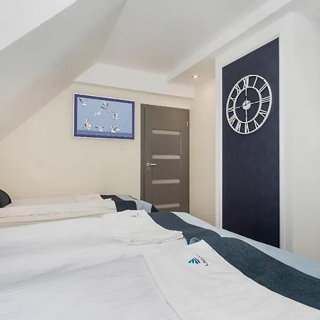 Holiday home Holiday House Mewa By Renters *