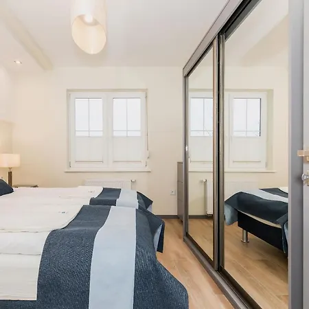 Holiday House Mewa By Renters Holiday home *