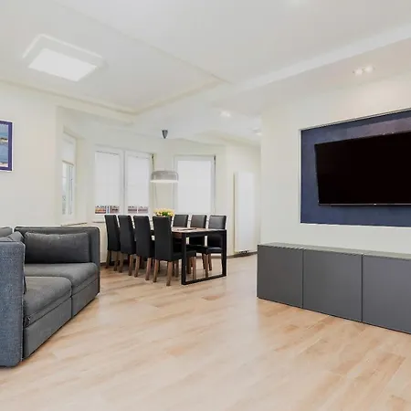 Holiday home Holiday House Mewa By Renters