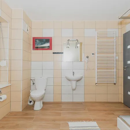Holiday House Mewa By Renters Holiday home *